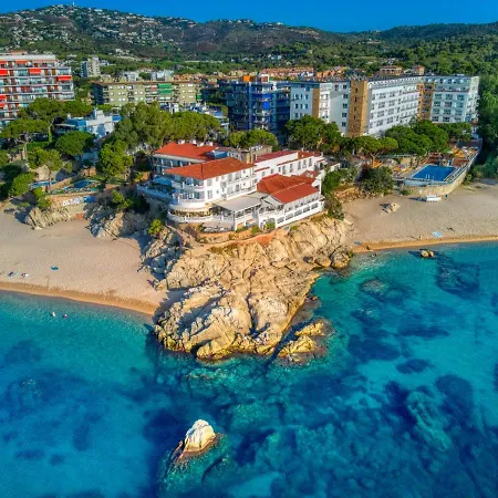 Hotel Costa Brava-2