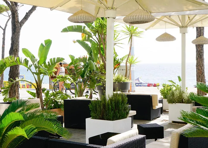 Hotel Aromar Platja d'Aro 