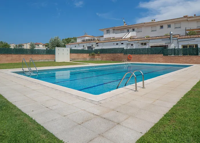 Platja D'AroHotel Playa